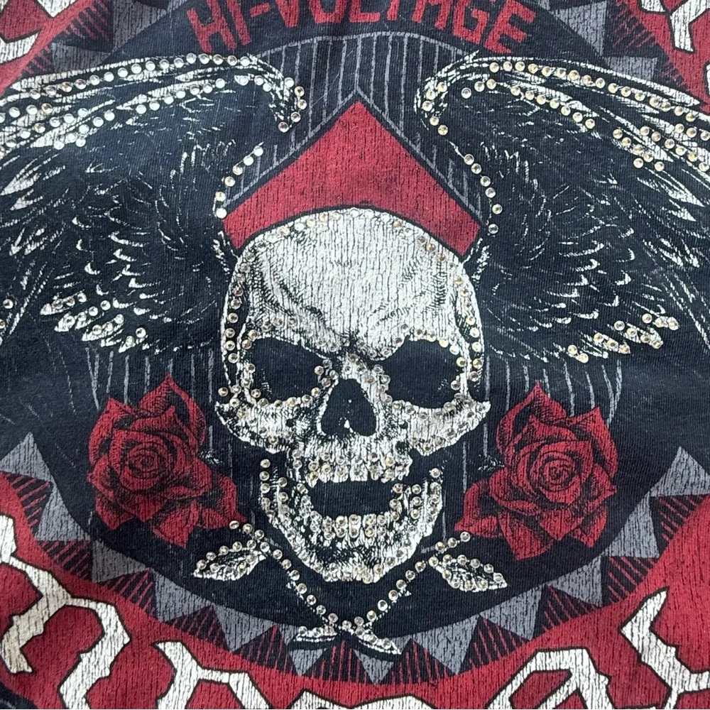 Affliction Holy Diver Tee - Picture 3 of 9